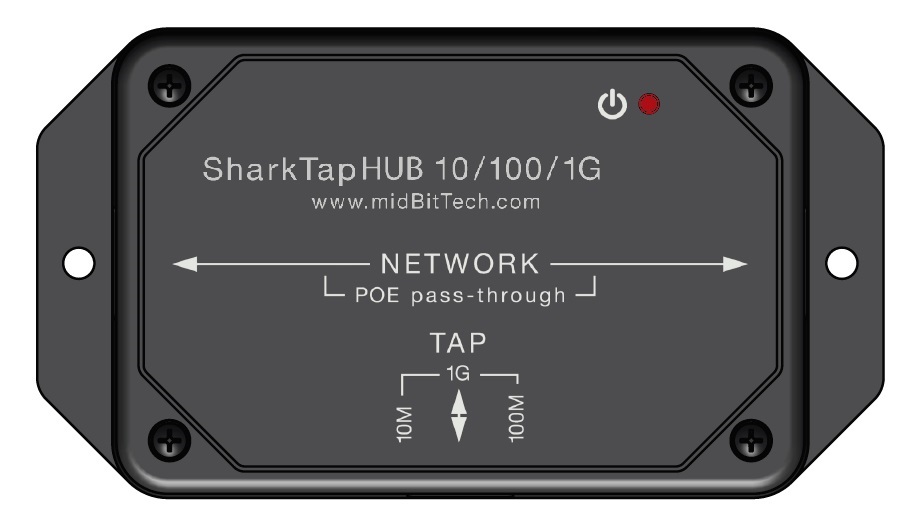 SharkTapHUB